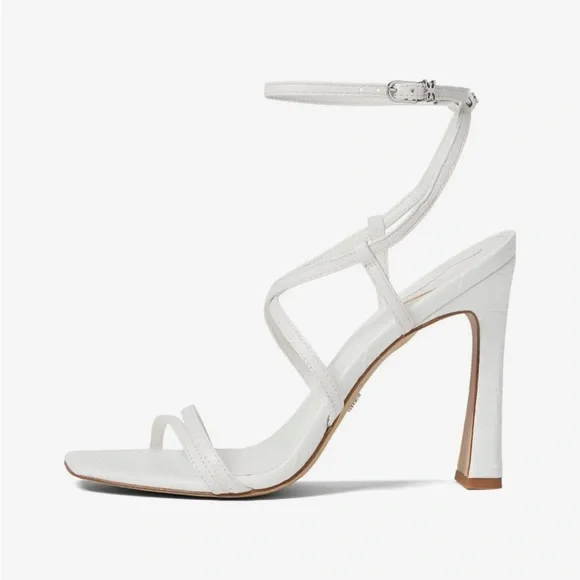 Sam Edelman Lela strappy heels - Picture 2 of 9